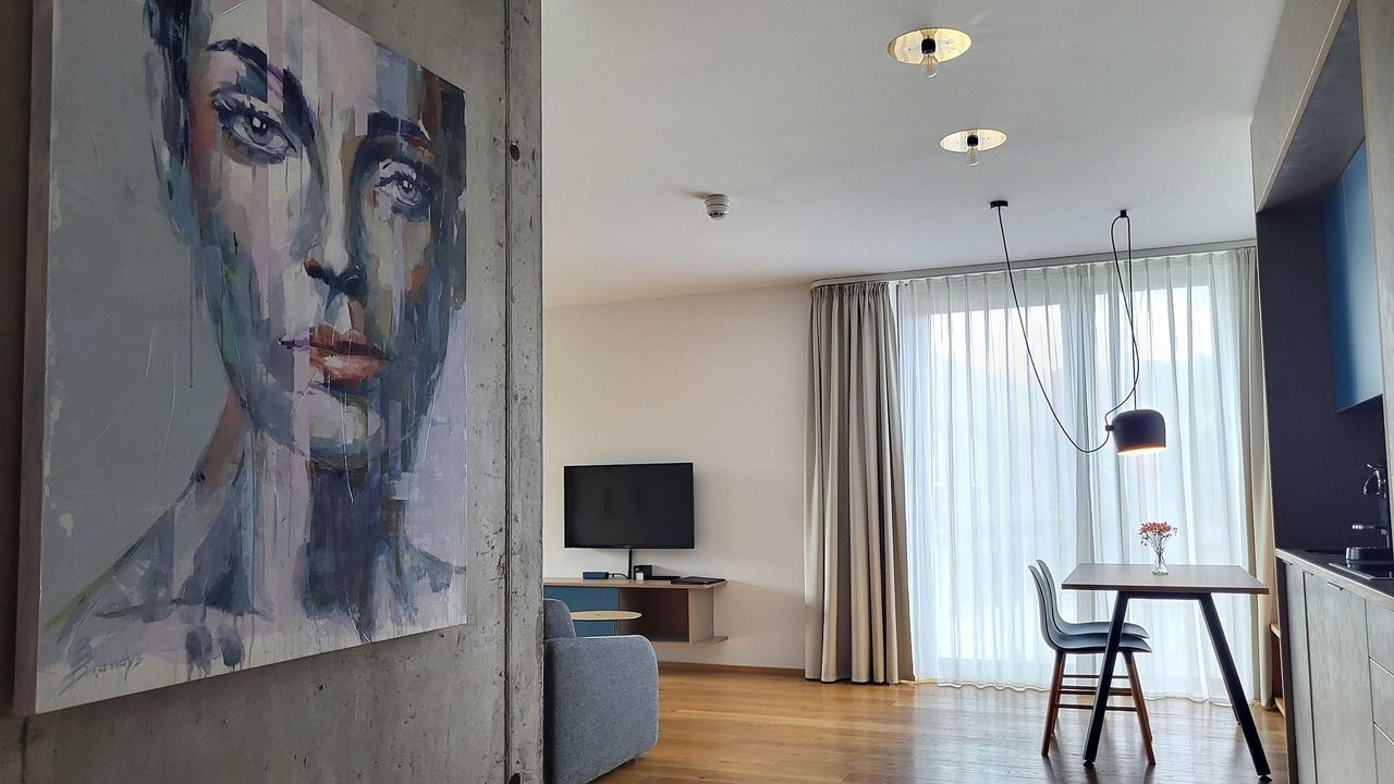 Essbereich Essbereich